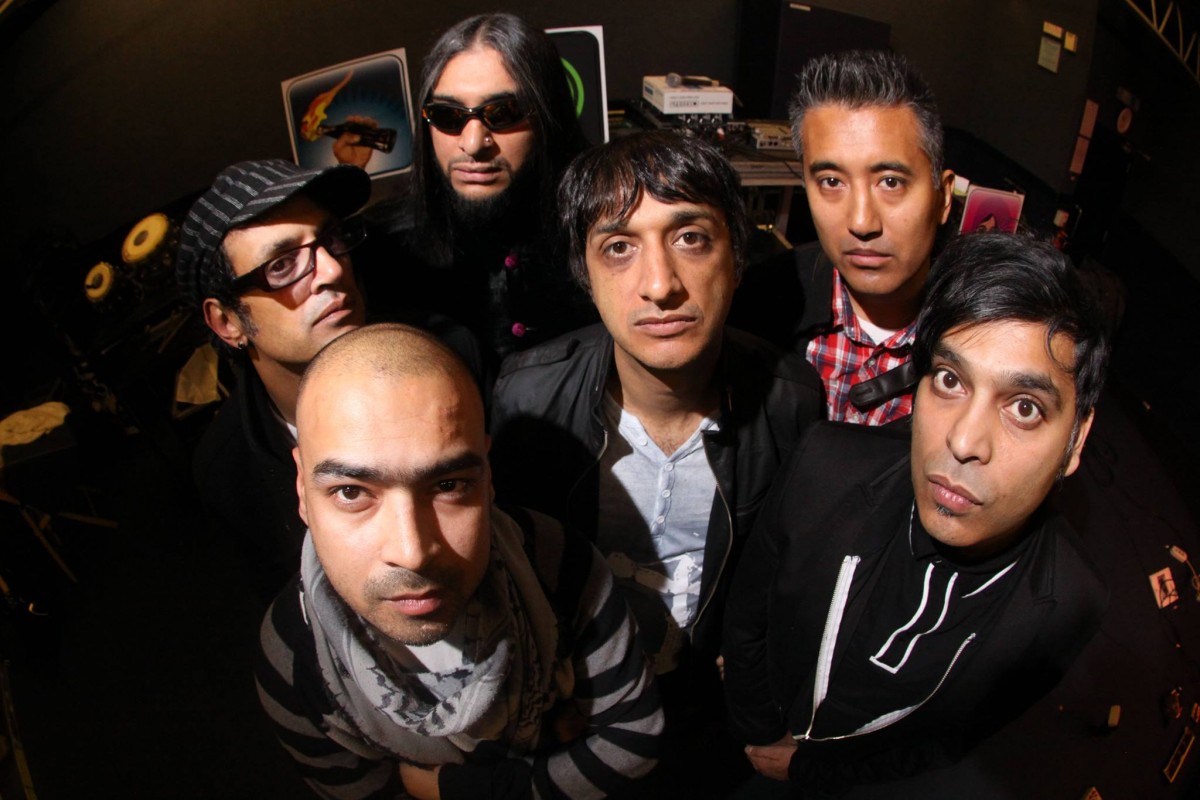 Asian Dub Foundation