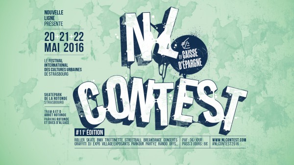 NL Contest 2016