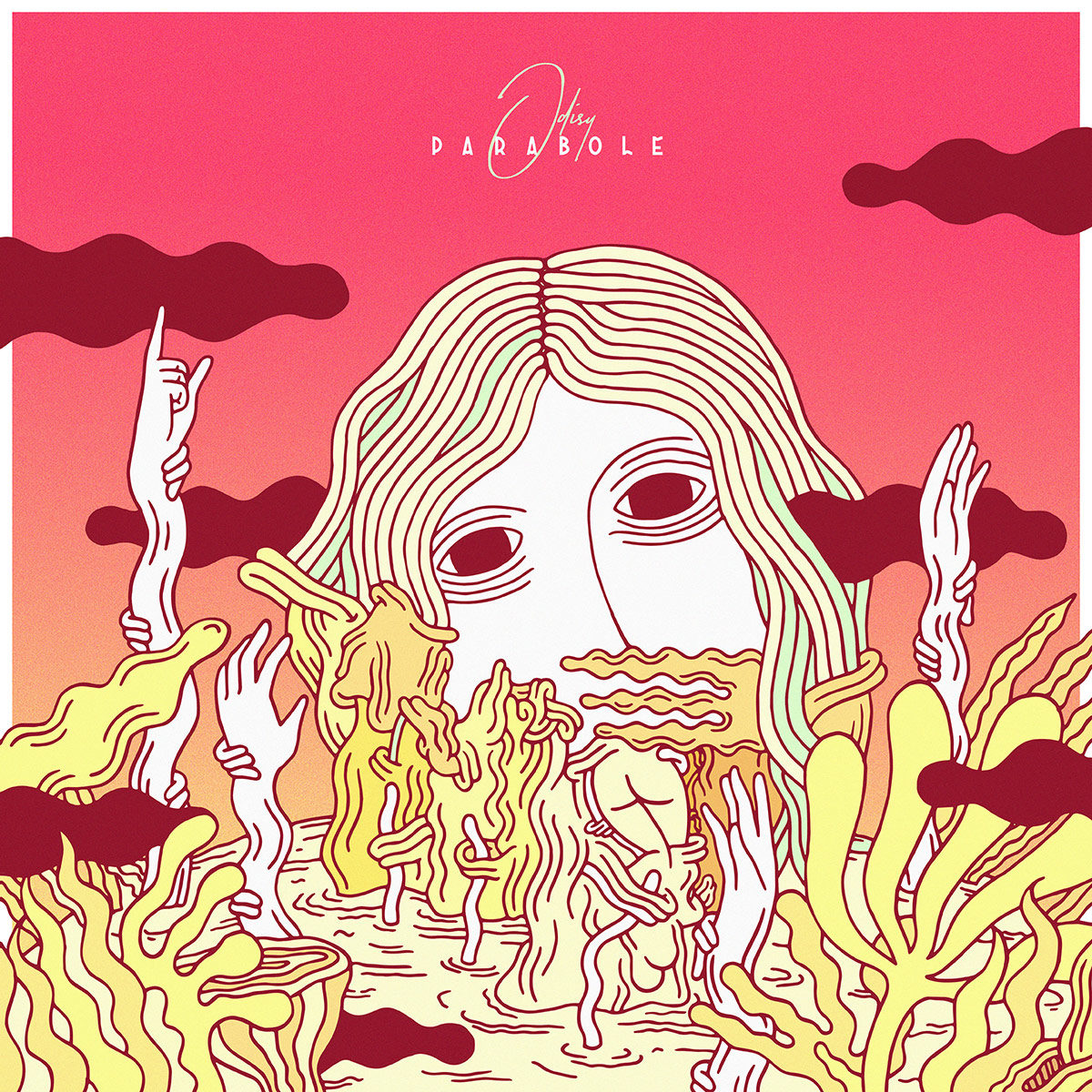 Odisy - Parabole